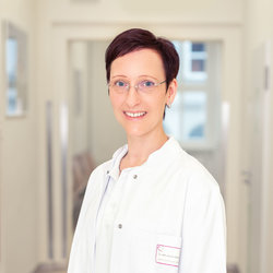 Dermatologie<br />Frau Dr. med. A. Wulff-Woesten